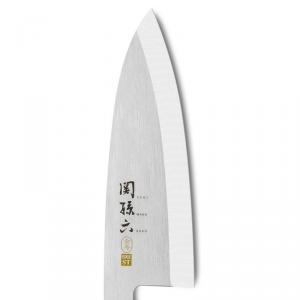 Kai Seki Magoroku Kinju Deba szakácskés 16,5cm