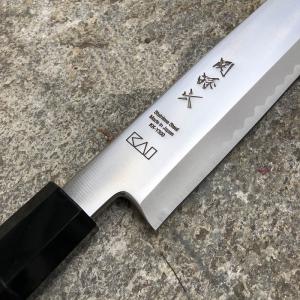 Kai Seki Magoroku KK Yanagiba halszeletelő kés 30cm