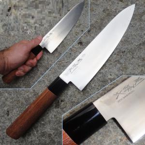 Kai Seki Magoroku Red Wood általános szakácskés 20 cm