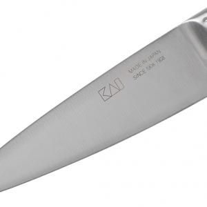 Kai Seki Magoroku Shoso hámozókés 12cm