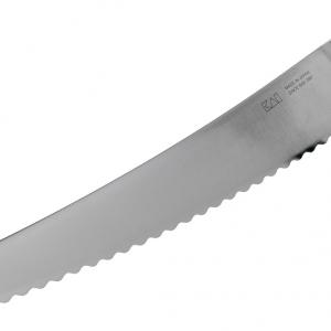 Kai Seki Magoroku Shoso kenyérvágó kés 24cm