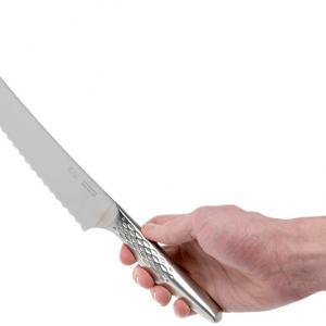 Kai Seki Magoroku Shoso kenyérvágó kés 24cm