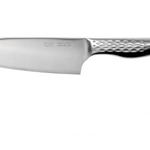 Kai Seki Magoroku Shoso Santoku szakácskés 14,5cm