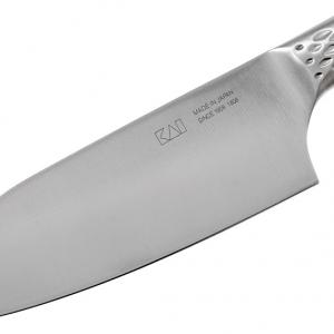 Kai Seki Magoroku Shoso Santoku szakácskés 14,5cm