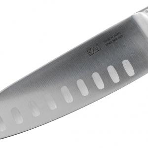 Kai Seki Magoroku Shoso Santoku szakácskés 16,5cm