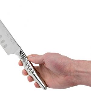 Kai Seki Magoroku Shoso Santoku szakácskés 16,5cm