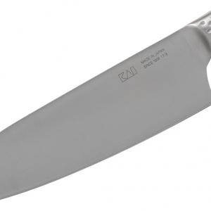 Kai Seki Magoroku Shoso Santoku szakácskés 16,5cm