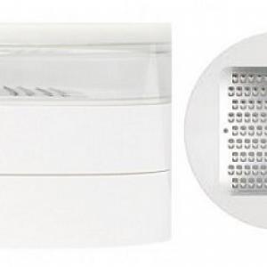 Kai Select 100 Gyömbér reszelő