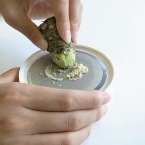 Kai Select 100 Gyömbér reszelő