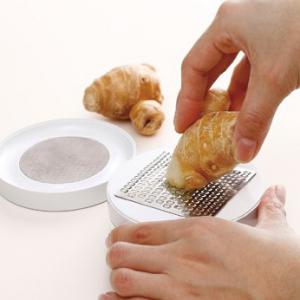 Kai Select 100 Gyömbér reszelő