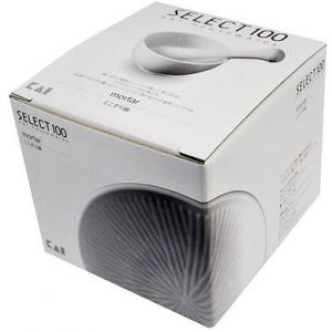 Kai Select 100 konyhai őrlő mozsár