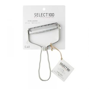 Kai Select 100 széles hámozó T