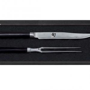 Kai Shun Classic 2 darabos Steak kés szett dms-200