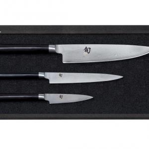 Kai Shun Classic 3 darabos kés szett dms-300