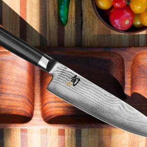 Kai Shun Classic 3 darabos kés szett dms-300