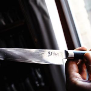 Kai Shun Classic általános konyhakés 15 cm