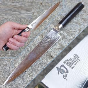 Kai Shun Classic általános konyhakés 15 cm Bal kezes