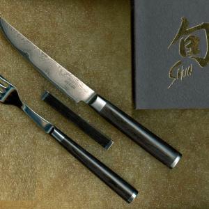 Kai Shun Classic evőeszköz készlet