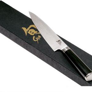 Kai Shun Classic flexibilis filézőkés 18 cm