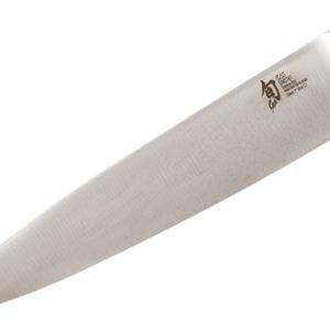 Kai Shun Classic flexibilis filézőkés 18 cm