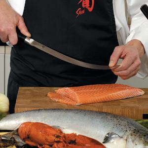 Kai Shun Classic flexibilis szeletelőkés 30 cm