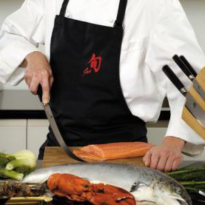 Kai Shun Classic flexibilis szeletelőkés 30 cm