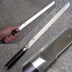 Kai Shun Classic flexibilis szeletelőkés 30 cm