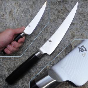 Kai Shun Classic Gokujo csontozókés 15 cm