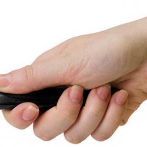 Kai Shun Classic hámozó-díszítő kés 6 cm