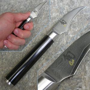 Kai Shun Classic hámozó-díszítő kés 6 cm