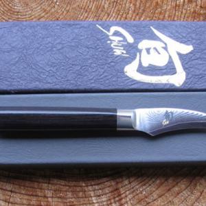 Kai Shun Classic hámozó-díszítő kés 6 cm