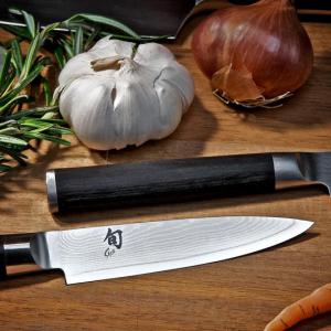 Kai Shun Classic hámozókés 10 cm