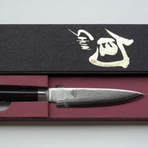 Kai Shun Classic hámozókés 10 cm