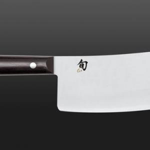 Kai Shun Classic húsvágó bárd 15 cm