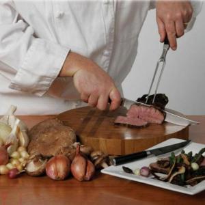 Kai Shun Classic húsvilla 16 cm