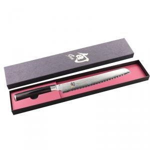 Kai Shun Classic kenyérvágó kés 23 cm