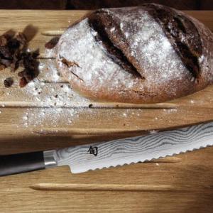Kai Shun Classic kenyérvágó kés 23 cm