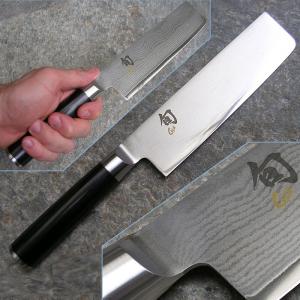 Kai Shun Classic Nakiri szakácskés 16 cm