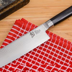 Kai Shun Classic Nakiri szakácskés 16 cm