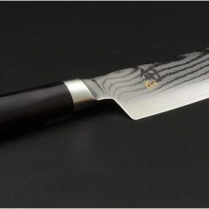 Kai Shun Classic Santoku szakácskés 14 cm