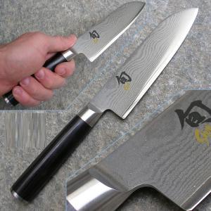 Kai Shun Classic Santoku szakácskés 14 cm