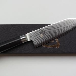 Kai Shun Classic Santoku szakácskés 14 cm