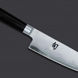 Kai Shun Classic Santoku szakácskés 18 cm Bal kezes