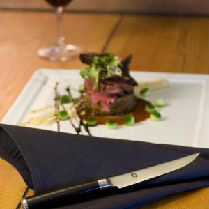 Kai Shun Classic Steak kés 12 cm