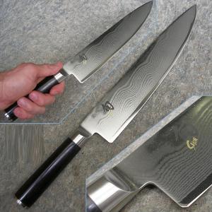 Kai Shun Classic szakácskés 25 cm