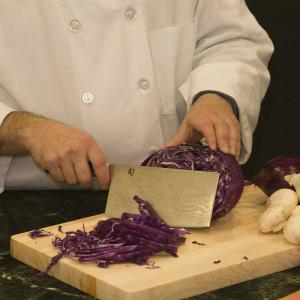 Kai Shun Classic tradícionális kínai szakácskés 18 cm