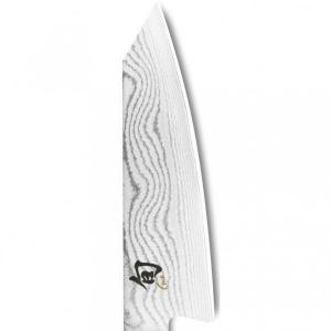 Kai Shun Classic White hámozókés 9 cm