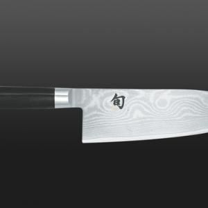 Kai Shun Classic Wide Santoku széles szakácskés 19 cm