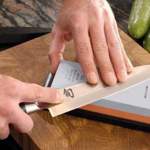 Kai Shun Kombinált Fenőkő 300-1000