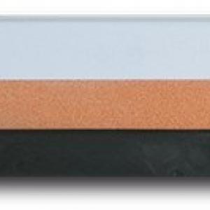 Kai Shun Kombinált Fenőkő 300-1000